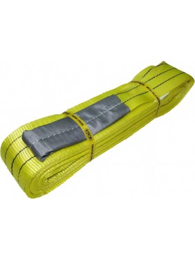 Текстильный петлевой строп UVE СТП-3,0-5000 (исп. 3) STP-3,0-5m