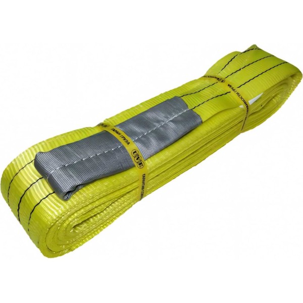 Текстильный петлевой строп UVE СТП-3,0-5000 (исп. 3) STP-3,0-5m