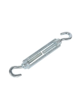 Талреп крюк-крюк STARFIX HH 6, DIN 1480 SMP-03827-1