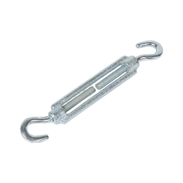 Талреп крюк-крюк STARFIX HH 6, DIN 1480 SMP-03827-1