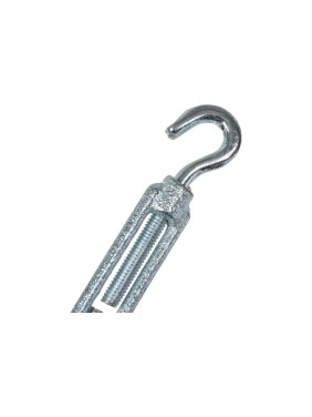 Талреп крюк-крюк STARFIX HH 6, DIN 1480 SMP-03827-1