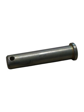 Ось ОПМ ГОСТ 9650-80 6-10h11x60.ст3сп.Ц15 1 шт. УТ000105285