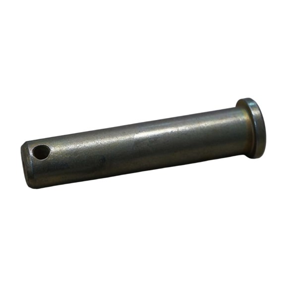 Ось ОПМ ГОСТ 9650-80 6-10h11x60.ст3сп.Ц15 1 шт. УТ000105285