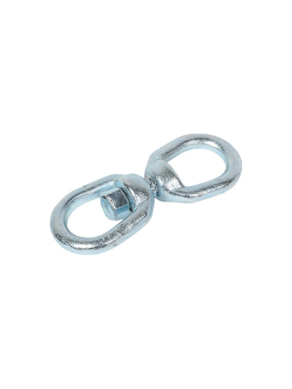 Вертлюг STARFIX кольцо-кольцо М10 SMP-76558-1