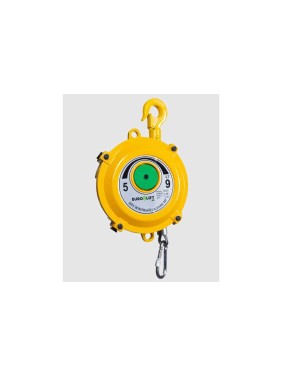 Пружинный балансир (нагрузка 5-9 кг; длина троса 1.5 м) EURO-LIFT 00018542