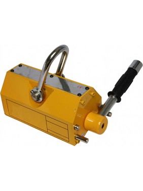 Магнитный захват TOR PML-A 600 (г/п 600 кг) 122067