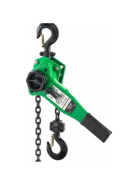 Ручная рычажная таль HITCH LH100, 1.5 т, 6 м SZ068933