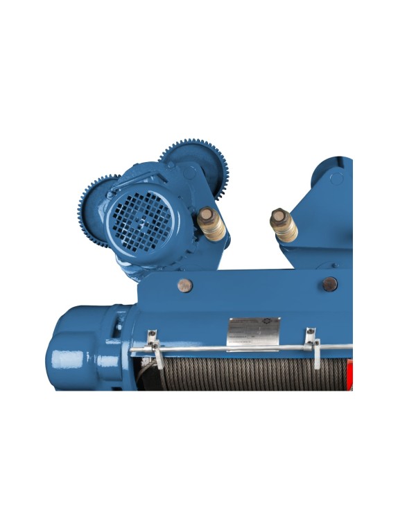 Электрическая канатная таль GEARSEN CD 1 т х 36 м, 380В GCD 10360