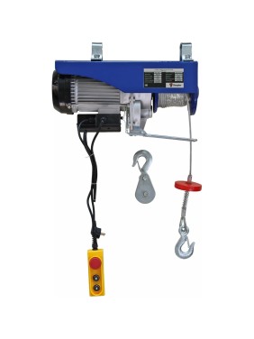 Таль электрическая стационарная Shtapler PA (J) 1200/600кг 10/20м 71058966