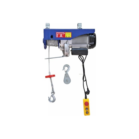 Таль электрическая стационарная Shtapler PA (J) 1200/600кг 10/20м 71058966