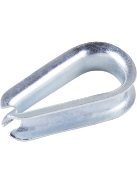 Коуш Госкреп М3/2.5 мм, 4 шт. 7-0016550