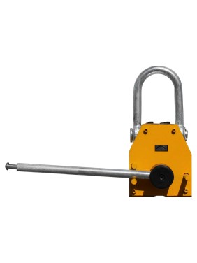 Захват магнитный Shtapler PML-A 5000 г/п 5000 кг 71059454