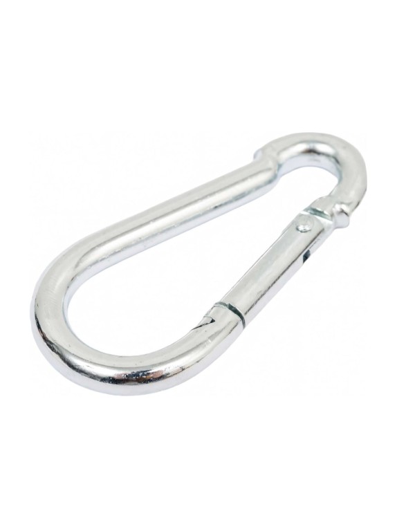 Карабин Мир крепежа DIN 5299C, 6 мм, 1 шт. ЦБ-00092595