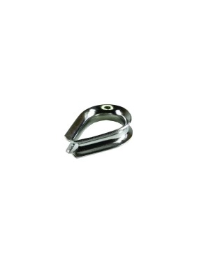 Коуш ЦКИ DIN6899 5мм Ц 5 шт 646810733