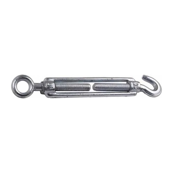 Талреп крюк-кольцо STARFIX HR 12, DIN 1480 SMP-77789-1