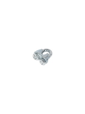 Зажим для стальных канатов STARFIX М4, DIN 741 SM-46585-1