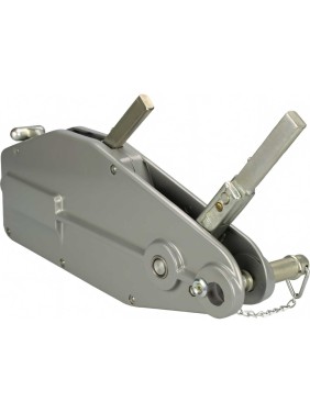 Ручная рычажная лебедка EURO-LIFT MTM GP-1.6 канат 20 м 00009738