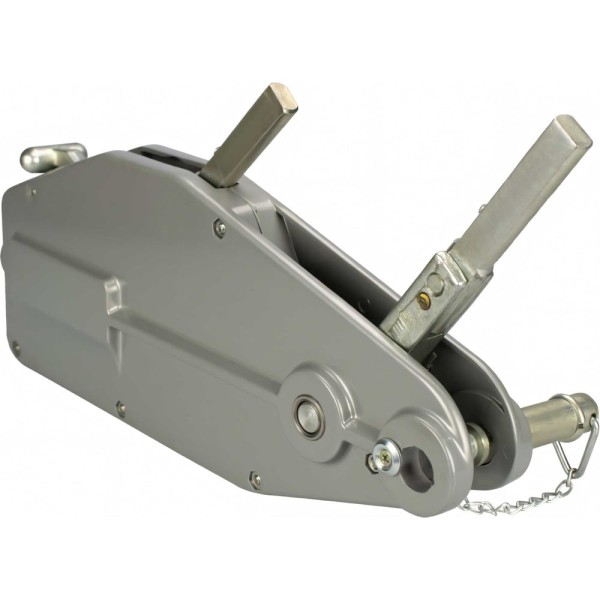 Ручная рычажная лебедка EURO-LIFT MTM GP-1.6 канат 20 м 00009738