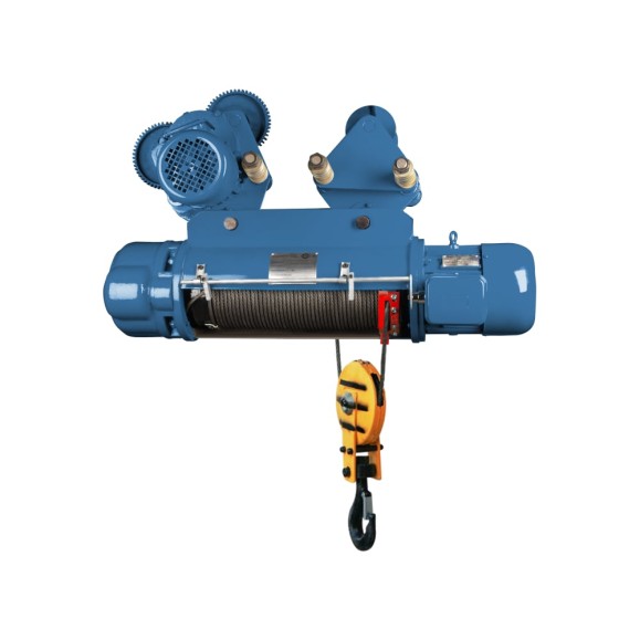 Электрическая канатная таль GEARSEN CD 5.0т х 24м 380В GCD 50240