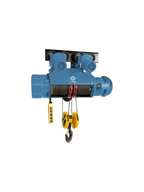 Электрическая канатная таль GEARSEN CD 10.0т х 18м 380В GCD 100180