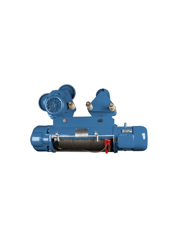 Электрическая канатная таль GEARSEN CD 5 т x 30 м, 380В GCD 50360