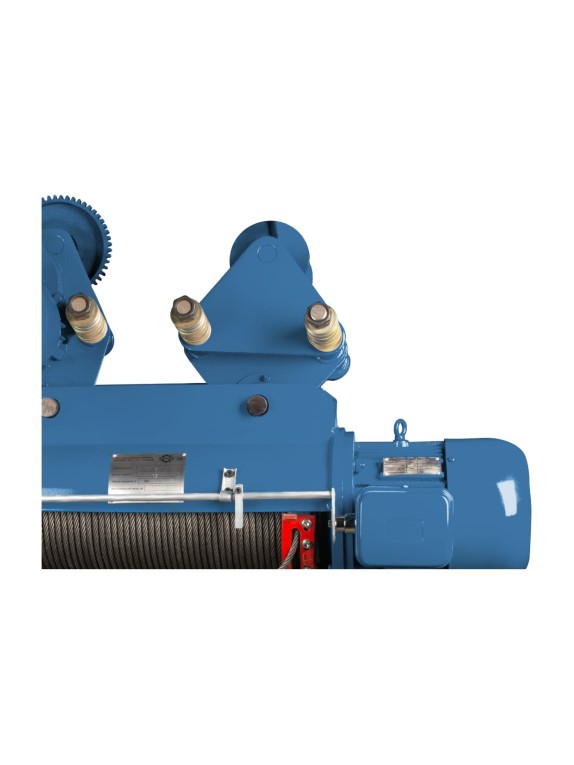 Электрическая канатная таль GEARSEN CD 5 т x 30 м, 380В GCD 50360