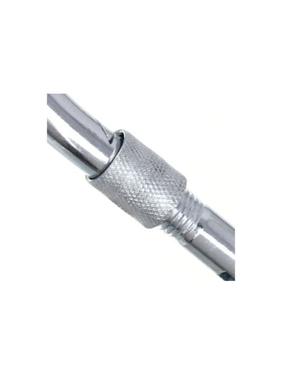Карабин винтовой ЕРМАК 12x140 мм 624-008