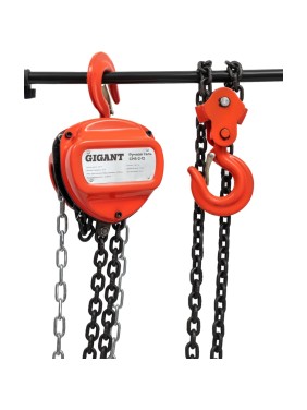 Ручная таль Gigant CHS-2-12