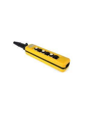 Пульт кнопочный HLT XAC-A681 6-кнопок IP65 085-12-011