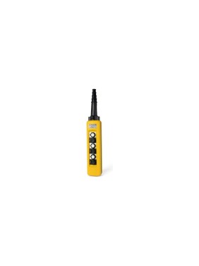 Пульт кнопочный HLT XAC-A681 6-кнопок IP65 085-12-011