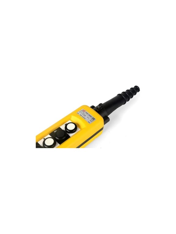 Пульт кнопочный HLT XAC-A681 6-кнопок IP65 085-12-011