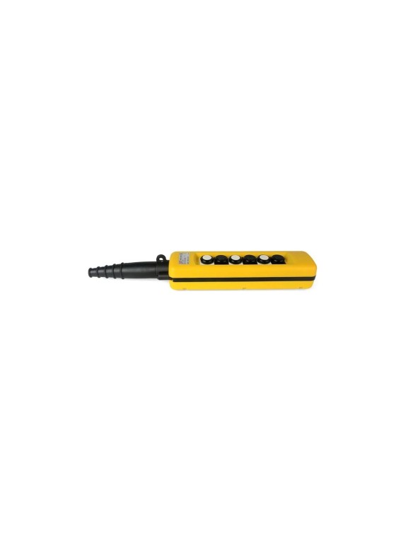 Пульт кнопочный HLT XAC-A681 6-кнопок IP65 085-12-011