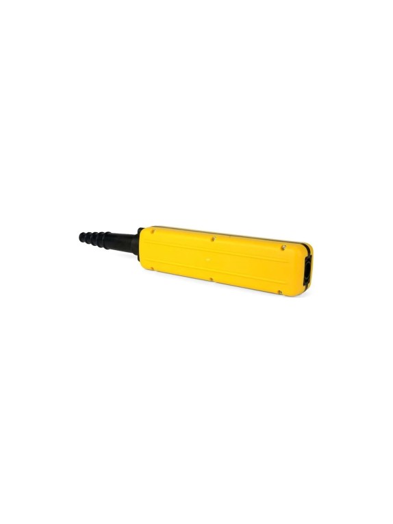Пульт кнопочный HLT XAC-A6813 6-кнопок 1 скорости, авар. стоп IP65 085-12-010
