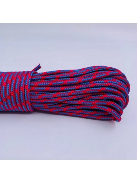 Шнур Сибшнур ПП, 3 мм, 20 м, 16 прядный 20797