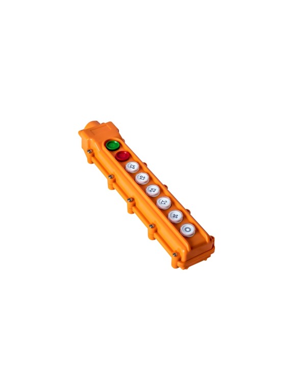 Электрическая таль GEARSEN CD канатная, 2,0т х 9м 380В GCD 2090