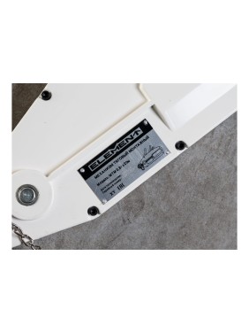 Механизм тяговый монтажный ELEMENT МТМ 0,8т, 20 м 1224001