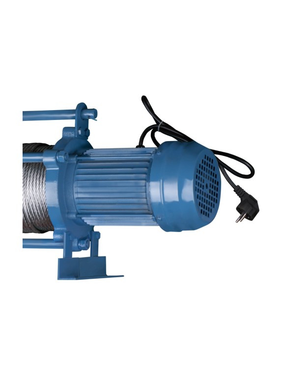 Электрическая лебедка GEARSEN KCD 0,5т 70м 220В GKCD 500-70-220
