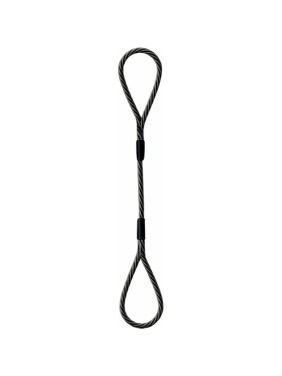 Строп канатный HITCH СКП-6,30/3000 заплет SZ081237