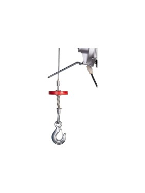 Электрическая таль TOR PA 600/1200 кг, 20/10 м (модель J) 1024701