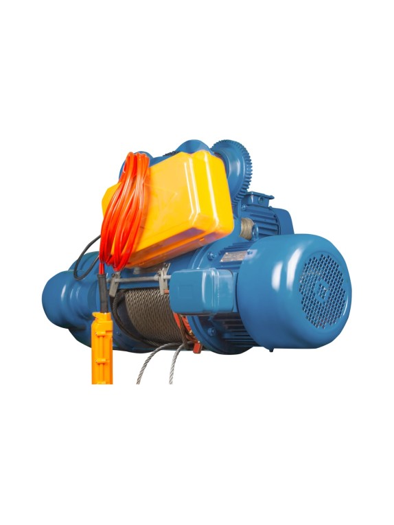 Электрическая таль GEARSEN CD канатная, 3,2т х 9м 380В GCD 3290