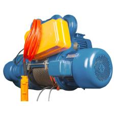 Электрическая канатная таль GEARSEN CD 5.0т х 6м 380В GCD 5060