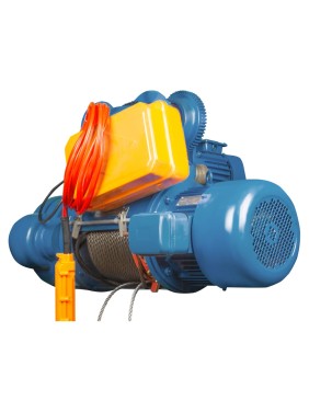 Электрическая канатная таль GEARSEN CD 5.0т х 6м 380В GCD 5060