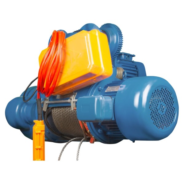 Электрическая канатная таль GEARSEN CD 5.0т х 6м 380В GCD 5060