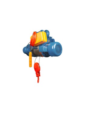 Электрическая канатная таль GEARSEN CD 5.0т х 6м 380В GCD 5060