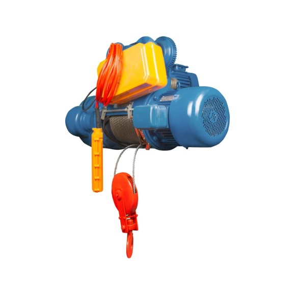 Электрическая канатная таль GEARSEN CD 5.0т х 9м 380В GCD 5090