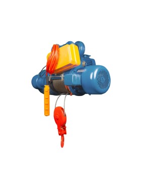 Таль электрическая канатная GEARSEN cd 0,5т х 9м (380в) GCD 0590