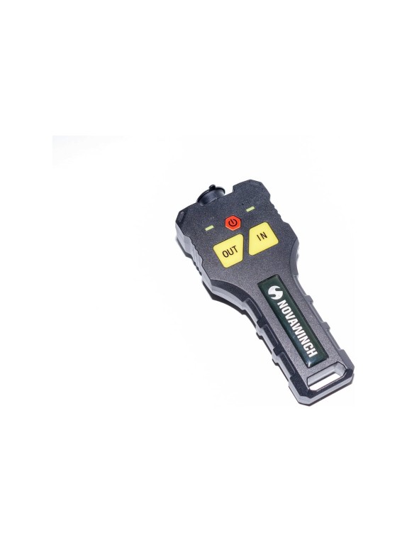 Лебедка электрическая Novawinch PRO PLUS 12500 12В W2212
