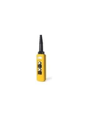 Пульт кнопочный HLT XAC-A481 4 кнопки, IP65 085-12-013