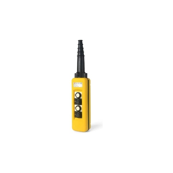 Пульт кнопочный HLT XAC-A481 4 кнопки, IP65 085-12-013