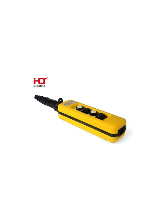 Пульт кнопочный HLT XAC-A481 4 кнопки, IP65 085-12-013
